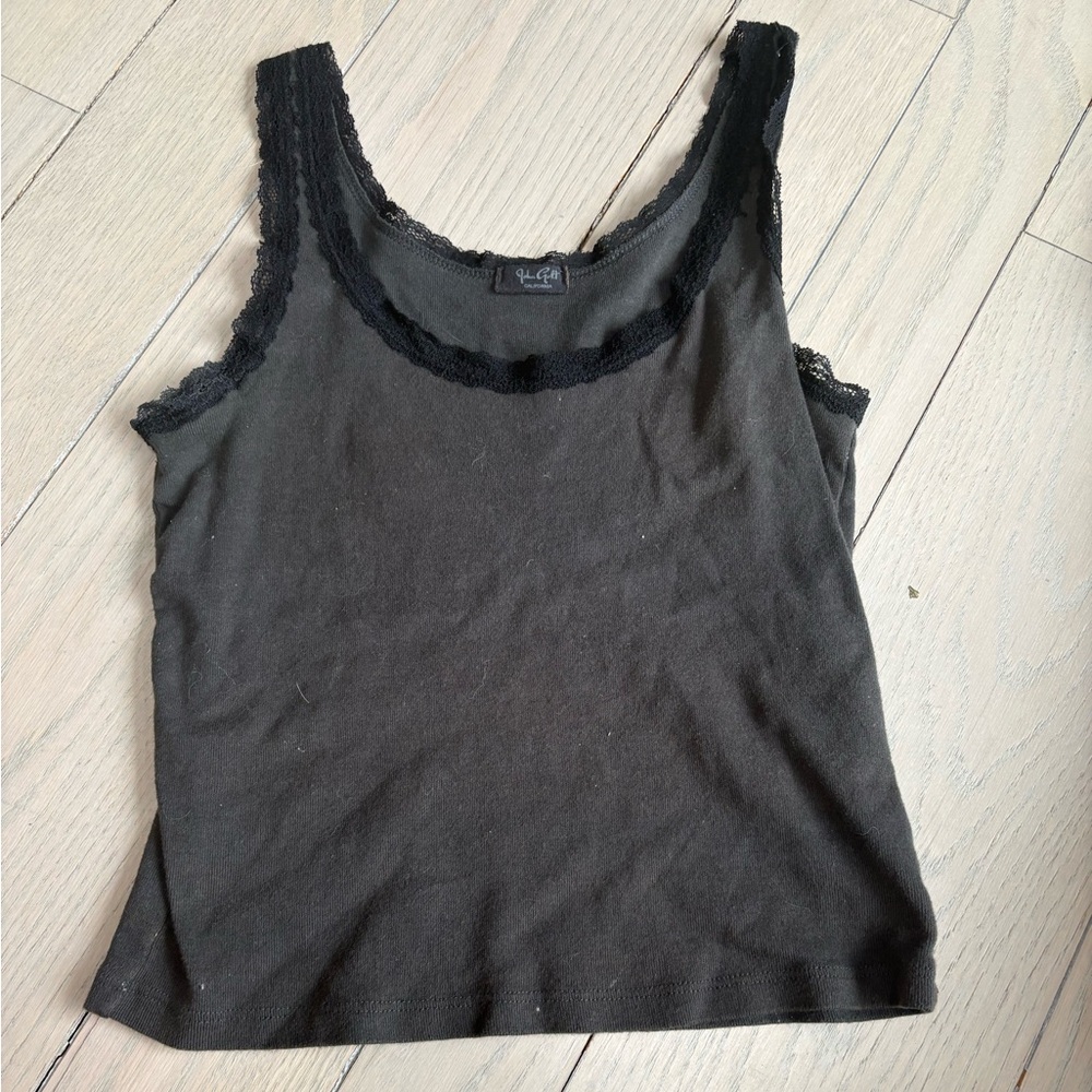 brandy melville tank top